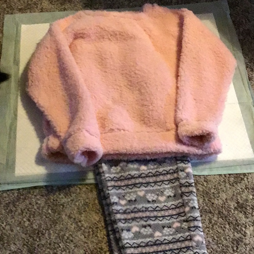 Pajamas